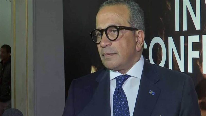 عمرو الجنايني