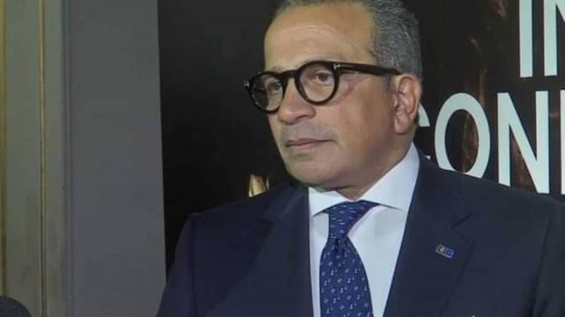 عمرو الجنايني