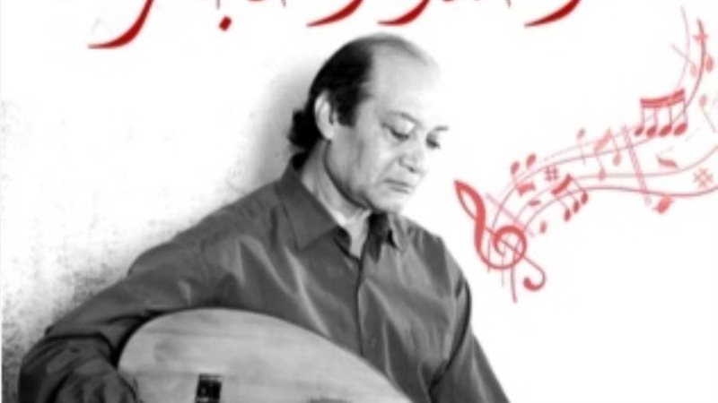 الفنان أحمد الحجار