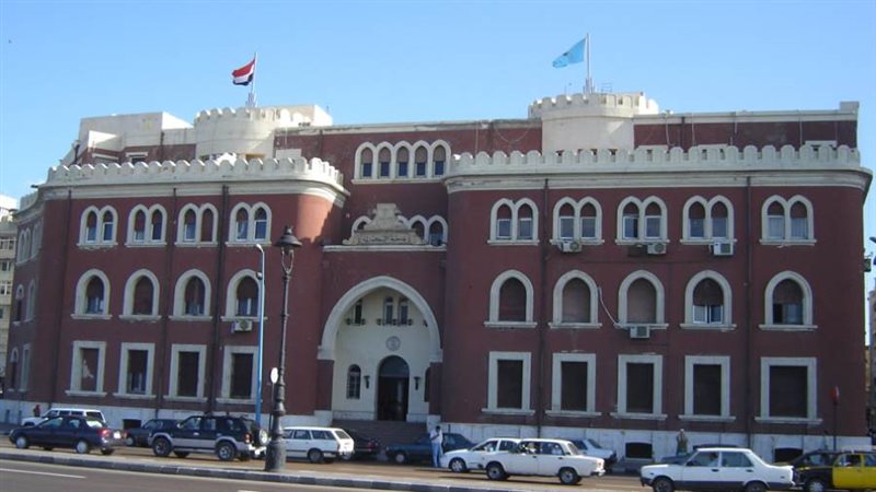 جامعه الاسكنرديه