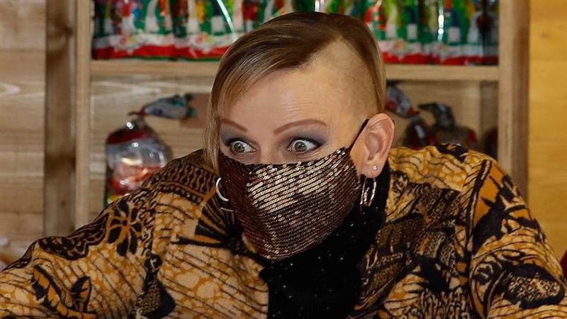 أميرة موناكو