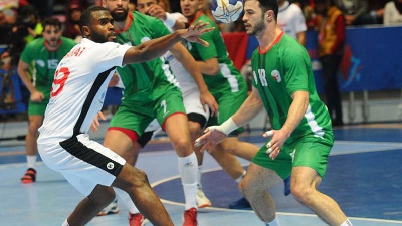 الجزائر وتونس