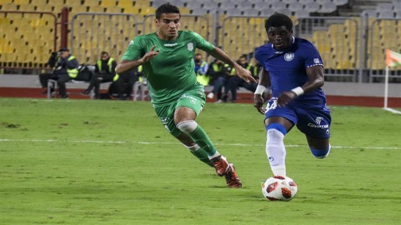 الأتحاد وسموحة