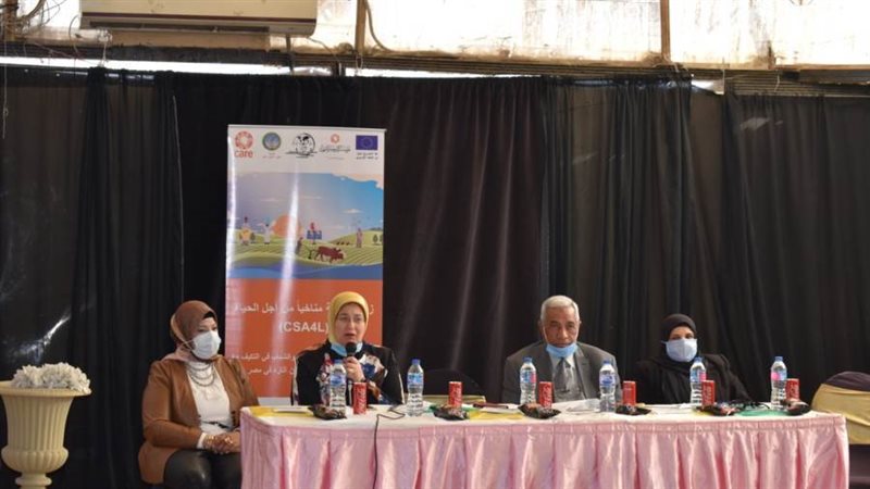 المجلس القومي للمرأة