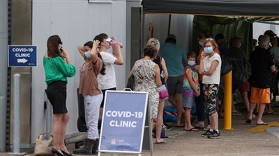 استنفار في أستراليا بعد إصابة 17 شخصا بسلالة جديدة من 