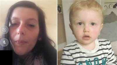 عمره عامان.. اختفى في بريطانيا وعثروا عليه في ألمانيا بعد سنة