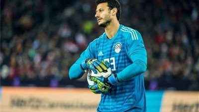 عاجل| تهنئة خاصة من حساب كأس العالم في عيد ميلاد الشناوي