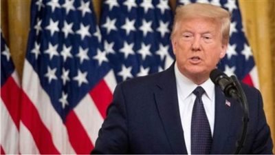 المحكمة العليا الأمريكية تنتصر لترامب 