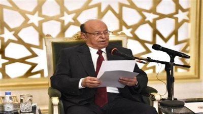 الرئيس اليمني يصدر قرارا بتشكل الحكومة اليمنية الجديدة برئاسة الدكتور معين عبدالملك