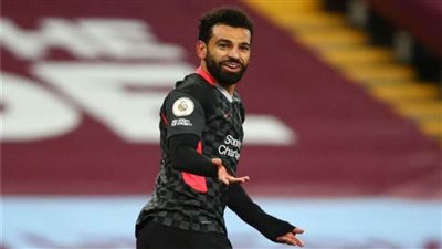 محمد صلاح يحصد جائزة جديدة في ليفربول 