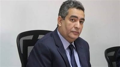 كواليس تعيين أحمد مجاهد رئيسا لـ