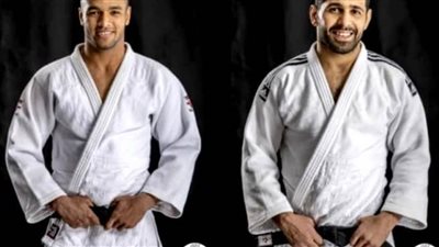 تأهل ثلاثة لاعبين لنهائى البطولة الإفريقية للجودو بمدغشقر فى إنجاز جديد للعبة