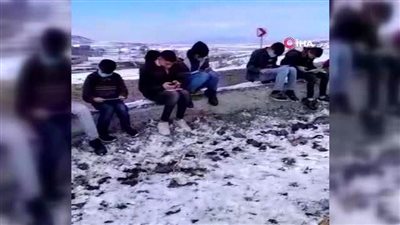 صرخة الأتراك بسبب سوء الخدمات: 