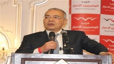المصريين الأحرار يستنكر ادعاءات الاتحاد الأوروبي ويؤكد: مصر دولة قانون ومؤسسات