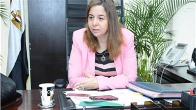 مى عبدالحميد: 20 ألفا مواطن سجل بيانات لحجز وحدات مبادرة الرئيس 