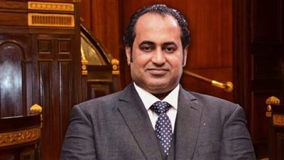 نائب بالشيوخ: البرلمان الأوروبي ينحاز بشكل مرفوض لمواقف بعض المنظمات الحقوقية المشبوهة