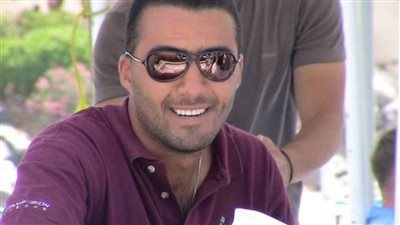 السجن المشدد 15 سنة للمخرج عمرو فاروق لحيازته مخدر 