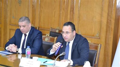 وزير التعليم العالي: الجامعات المصرية بدأت في التحول الرقمي منذ ثلاث سنوات بتوجيهات من الرئيس السيسي