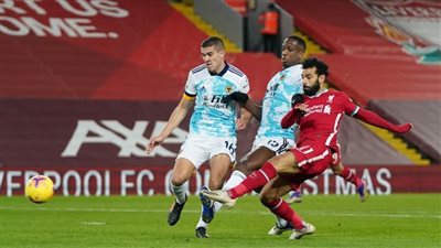 محمد صلاح: شعرت بخيبة أمل مع ليفربول لهذا السبب