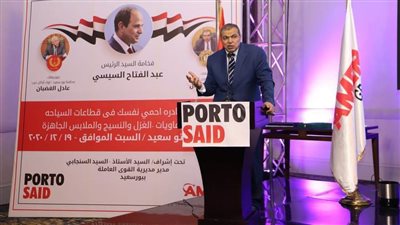 وزير القوى العاملة: المشروعات القومية أسهمت في انخفاض معدل البطالة إلي 7.3%