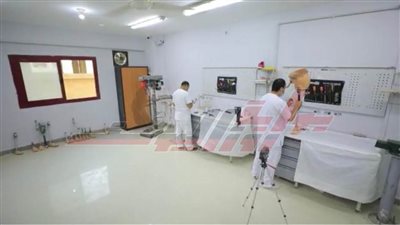 القباج: المرحلة الأولى تستهدف الحصر الإلكتروني واستلام الطلبات والميكنة والربط الشبكي