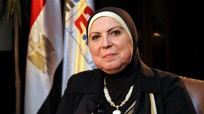 وزيرة التجارة: إقرار اللائحة التنفيذية لقانون المشروعات الصغيرة نهاية العام