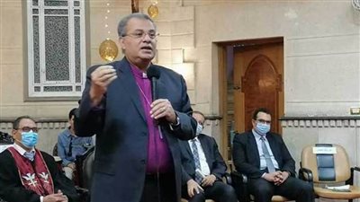 قداس عيد الميلاد بدون مصلين.. 11 قرارا عاجلا من الكنيسة الإنجيلية بشأن كورونا