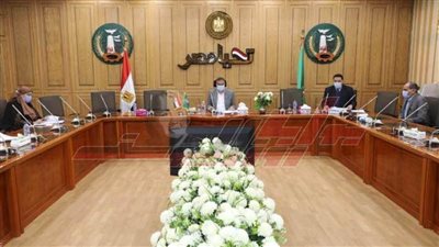 إجراء جديدة لمواجهة زيادة الإصابات بكورونا بـ”المنوفية“