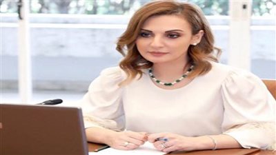 وزيرة الشباب والرياضة اللبنانية تعلن إصابتها بفيروس كورونا
