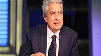 تعليق الإبراشي عن توصيات البرلمان الأوروبي: 