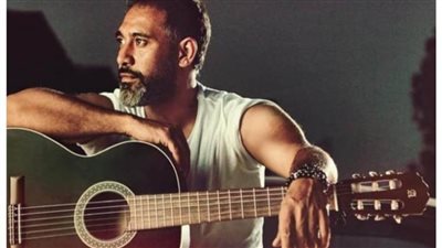 إصابة عمرو مصطفى بفيروس كورونا