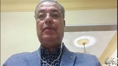 عضو المجلس القومي لحقوق الإنسان عن بيان البرلمان الأوروبي: هناك ازدواجية في المعايير