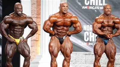 أول تعليق لـ