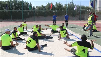 وزير الرياضة يشهد اليوم الافتتاح الرسمي للنسخة الثانية من أولمبياد المحافظات الحدودية