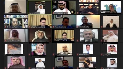 العسومي: الثورة الصناعية الرابعة لتعزيز حقوق الإنسان 