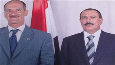 مسؤول حراسة الرئيس اليمني الراحل يكشف أسرار الحياة السياسية والشخصية لصالح 