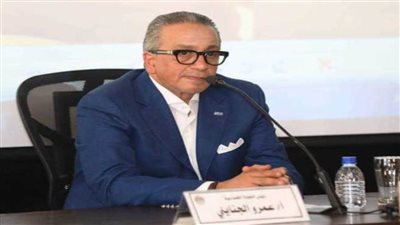 أحمد حسن يكشف السبب وراء رحيل لجنة الجنايني