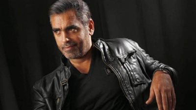 أحمد كرارة أحدث المنضمين لمسلسل 