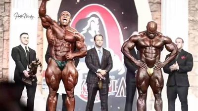 وزير الرياضة يشيد بالإنجاز التاريخي لـ 