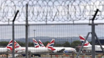 بلجيكا تحظر دخول القادمين من بريطانيا بسبب السلالة الجديدة من 