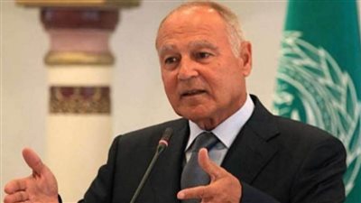 أبو الغيط يرحب بحكومة اليمن الجديدة