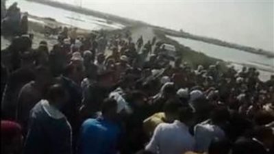 إخلاء سبيل مرشح خاسر و24 من أنصاره بعد قطعهم الطريق بالدقهلية