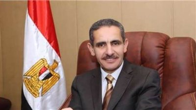 محافظ الغربية: تلقينا 142 ألف طلب تصالح بإجمالي 898 مليون جنيه