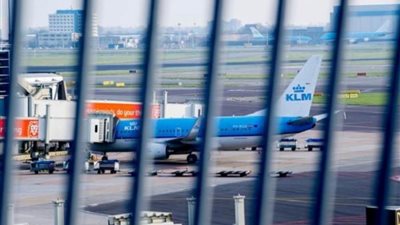 ألمانيا تحظر رحلات الركاب القادمة من المملكة المتحدة