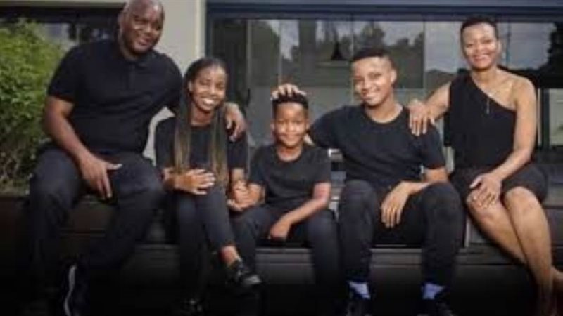 عائلة موسيمانى