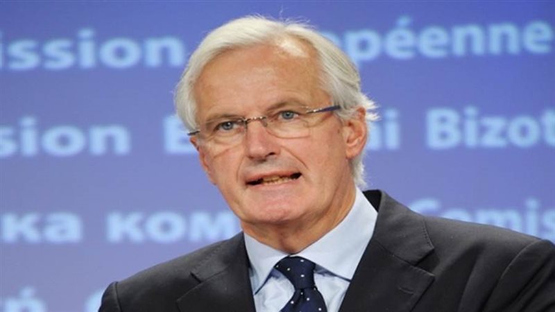 ميشيل بارنييه