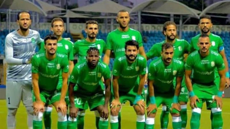 الاتحاد السكندري