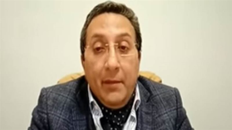 إيهاب رمزي محامي