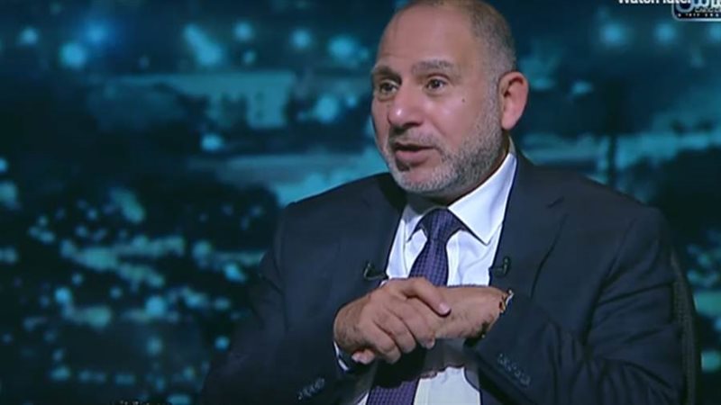 الدكتور محمد المهدى