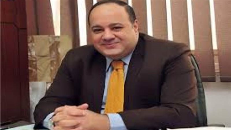 أحمد جلال رئيس مجلس